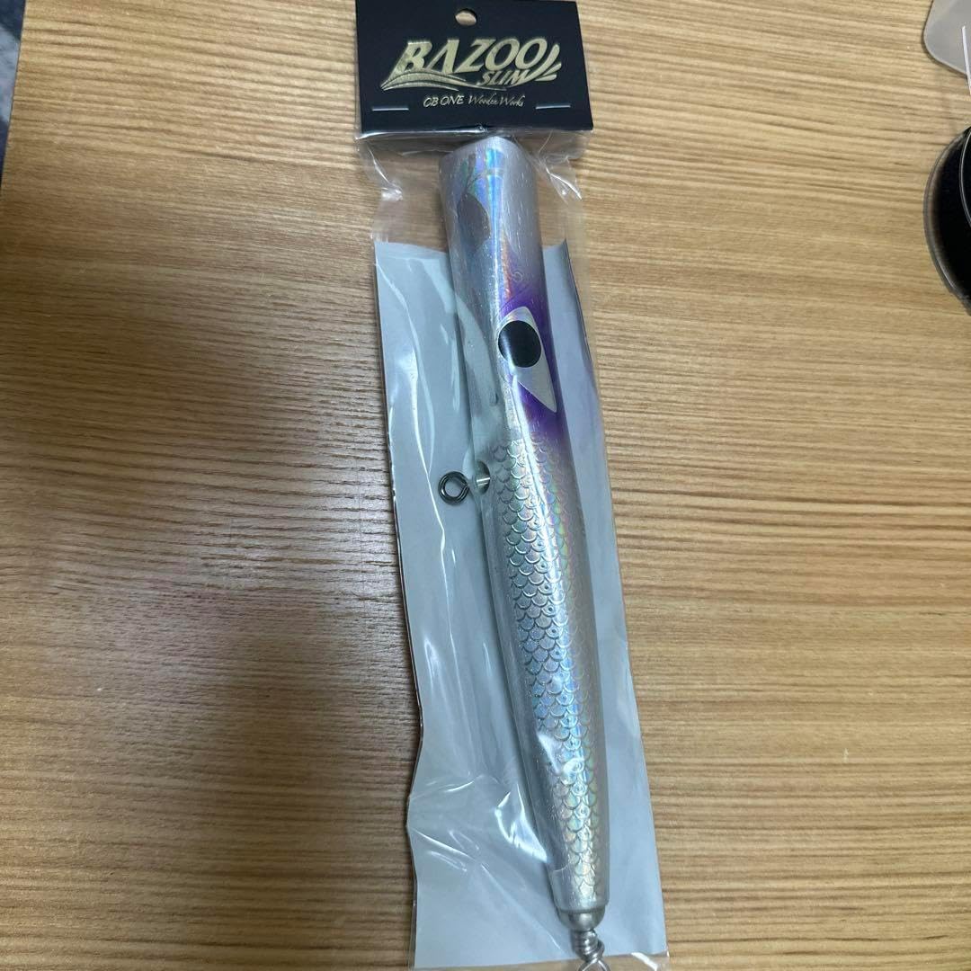 バズースリム 220 新品 ケイムラ バズースリム 220 ケイムラ